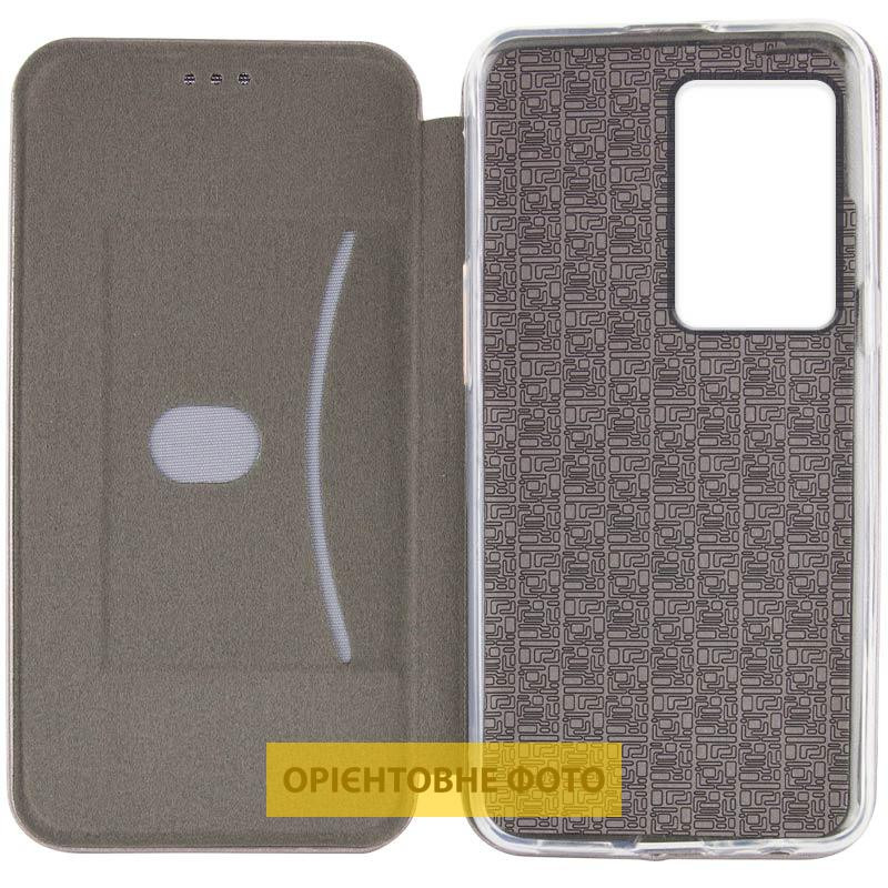 Кожаный чехол-книжка Classy для Xiaomi Redmi A5 (Europe version) Херсон - изображение 3