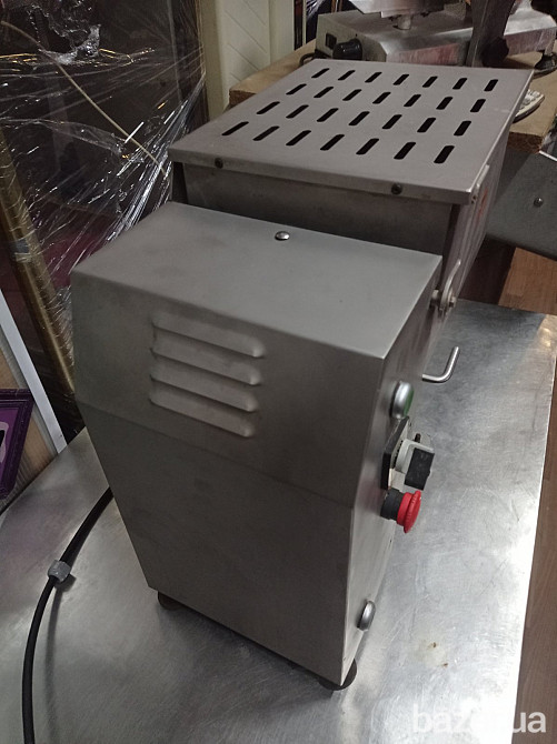 Фаршемешалка настольная Mainka RM 20 Київ - зображення 5