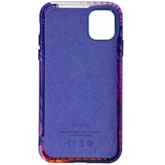 Кожаный чехол Colour Splash для Apple iPhone 11 Pro (5.8") Херсон