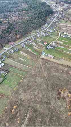 Земельна ділянка у Делятині площею 0.63 га. Яремче