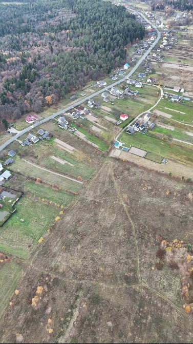 Земельна ділянка у Делятині площею 0.63 га. Яремче - зображення 4