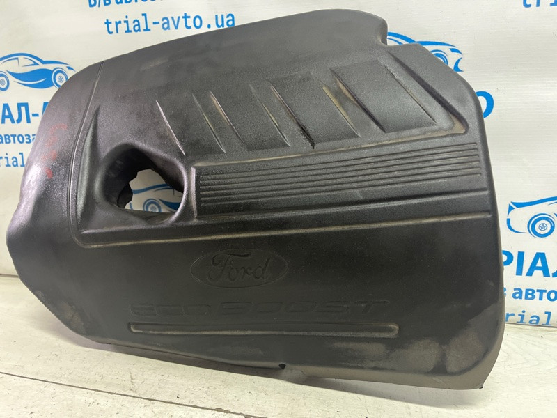 Декоративная крышка ДВС Ford Fusion USA 2013-2020 DS7Z6A949H (Арт. 74184) Київ - зображення 2