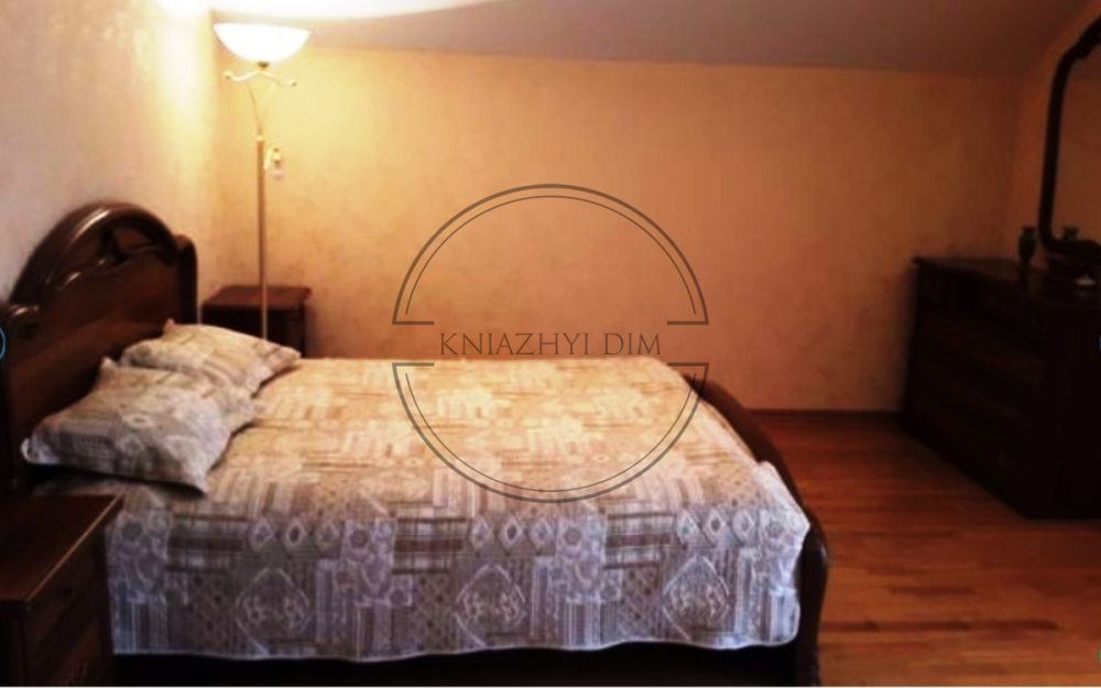 Продажа 2–х этажного дома общей площадью 205 м2. № 229466 Київ - зображення 8