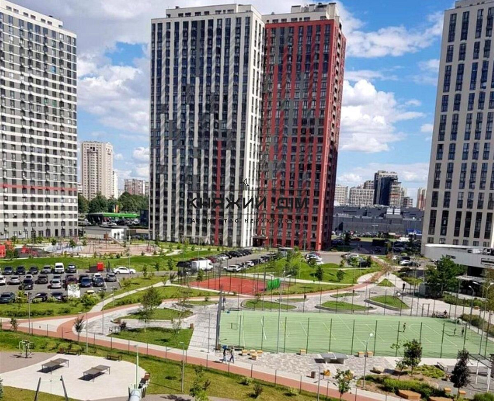 Продаж 1-кімнатної квартири в ЖК Варшавський Плюс Київ - зображення 11