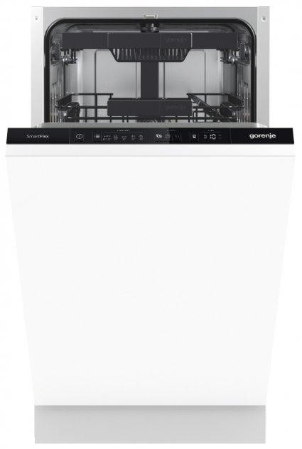 Посудомийна Машина Gorenje GV-561-D10 Київ - зображення 1