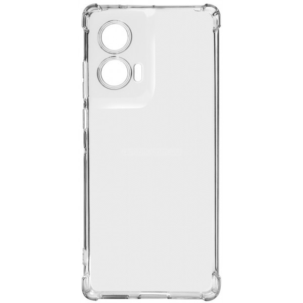 Чохол ArmorStandart Air Force Camera Cov для Motorola Edge 50 Fusion Прозорий (ARM77363) (Код товару Харьков - изображение 1