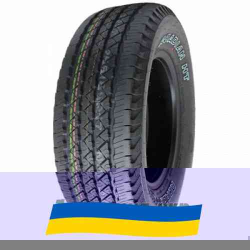 235/60 R17 Roadstone Roadian HT SUV 102S Позашляхова шина Київ