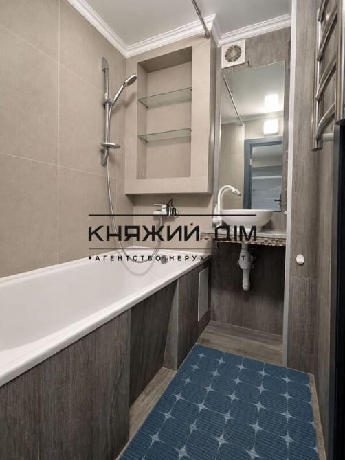 Продаж 2 кімнатна квартира м. Голосіївська КОД 21147738 Киев - изображение 8