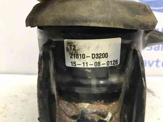 Подушка ДВС правая Hyundai Tucson 2015-2021 21810D3200 (Арт. 44623) Київ