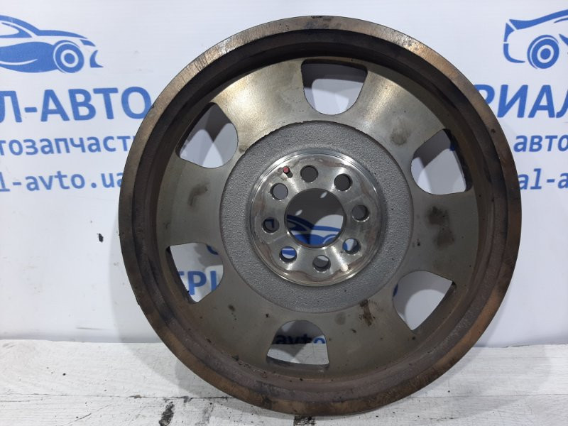 Маховик Toyota Prado 2002-2009 1340567030 (Арт. 25913) Киев - изображение 1