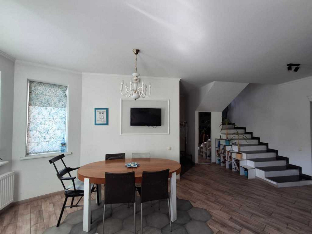 долгосрочная аренда 3-к дом Васильковский, Березенщина, 24000 грн./мес.  - зображення 7