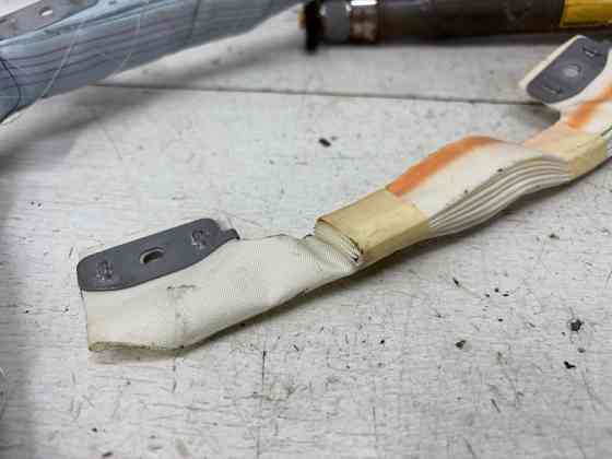 Airbag потолка(шторка) левый Lexus RX 350 2003-2009 6218048011 (Арт. 83800) Київ