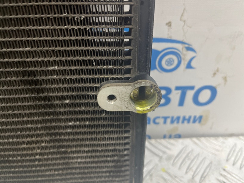 Радиатор кондиционера Acura MDX YD2 3.7 БЕНЗИН J37A1 2006 (б/у) Киев - изображение 9