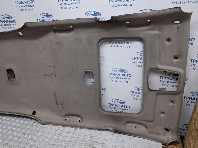 Потолок SsangYong Rexton Y250 2.7 D27DT 2006 (б/у) Киев - изображение 2