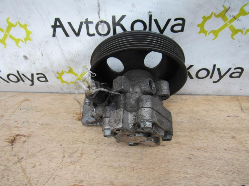 Гидроусилитель руля Hyundai Santa Fe 2.2 CRDi 2010-2012 Ковель - зображення 3