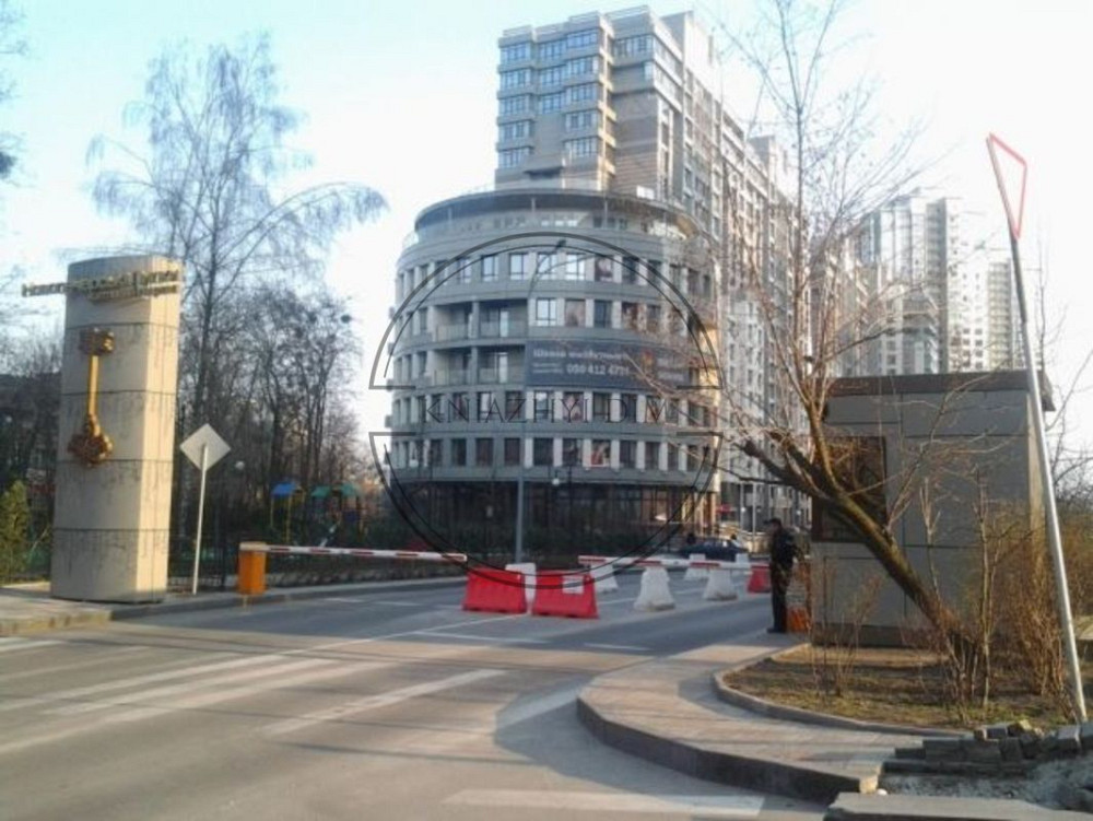 Шикарная 3-х комнатная в ЖК Новопечерские липки . Код объекта № 21104744 Киев - изображение 10