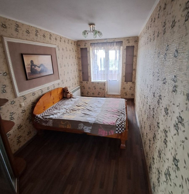 Продам 3-к квартиру на Клочко, ул. Янтарная 79, район АТБ Днепр - изображение 3