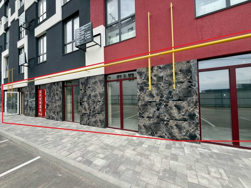 долгосрочная аренда помещения свободного назначения, здания Киево-Святошинский, Гатное, 2200 $/мес.  - изображение 7