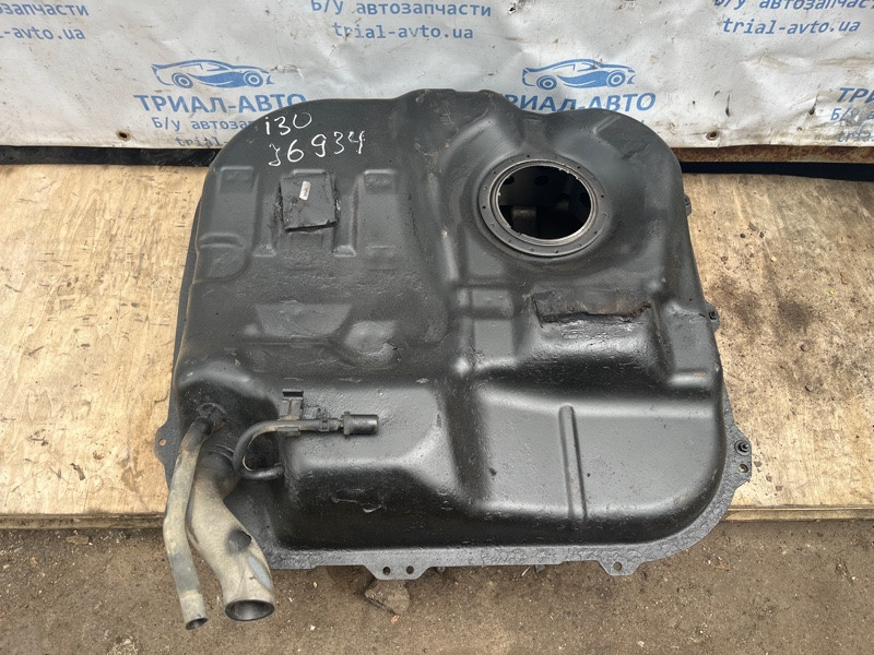 Бак топливный металлический Hyundai I30 2007-2012 31150-2L910 (Арт. 76934) Київ - зображення 11