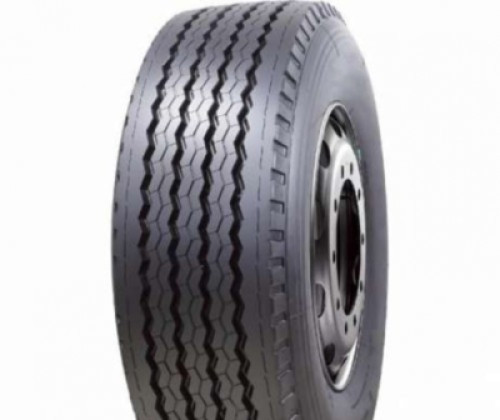 385/65 R22.5 Taitong HS166 160K Причіпна шина Київ - зображення 10