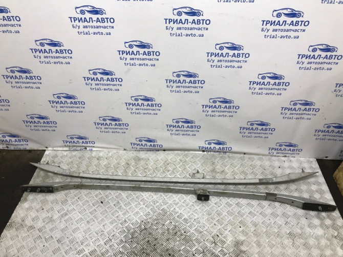 Рейлинги SsangYong Rexton Y250 2.7 D27DT 2006 (б/у) Киев - изображение 5