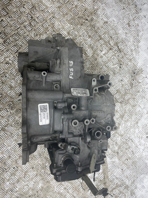 Коробка передач АКПП Ford Fusion USA 2 1.5 БЕНЗИН ENUN0 2013 (б/у) Київ - зображення 3