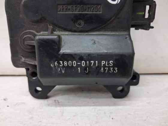 Сервопривод Toyota Camry XV40 2.4 БЕНЗИН 2AZFE 2006 (б/у) Киев