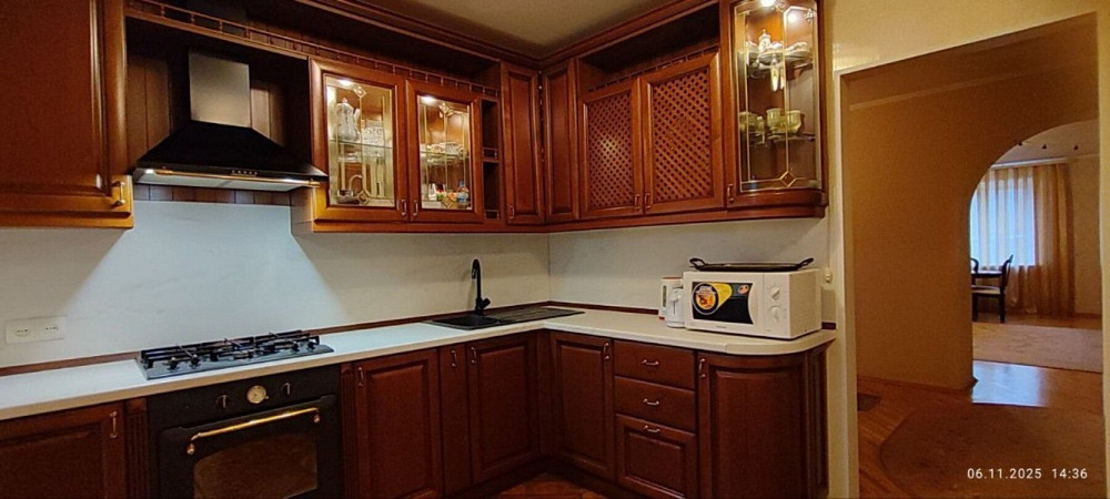 Оренда великої 3 кімнатної квартири Днепр - изображение 9