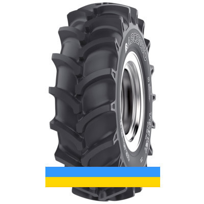 6 R14 Ascenso TDB 121 66A6 Сільгосп шина Київ - зображення 1