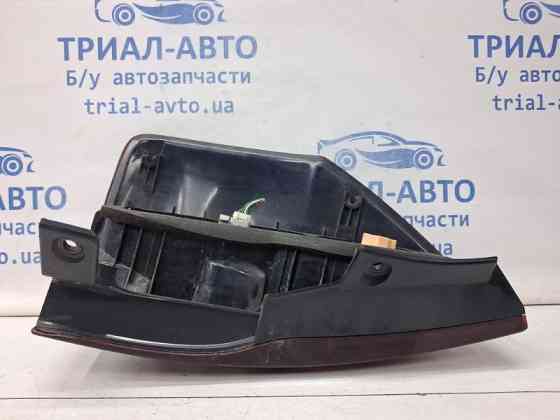Фонарь задний внешний правый Toyota Prado J120 4.0 1GR-FE 2002 (б/у) Киев
