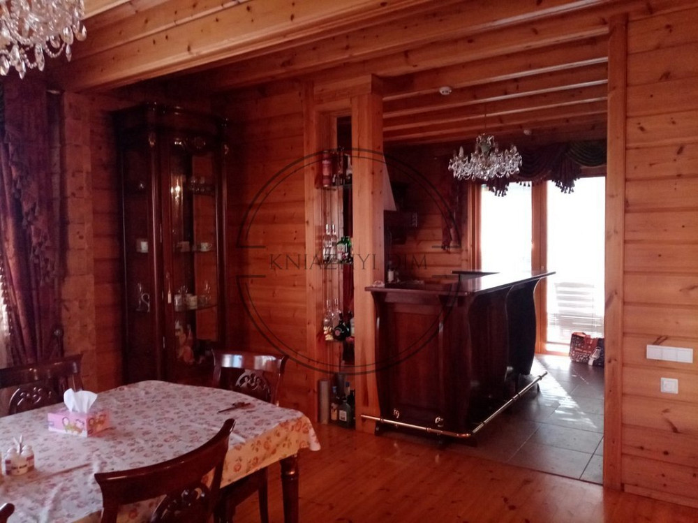 Есть генератор !!!Аренда дома сруб в Вите Почтовой Код Объекта 138071 Київ - зображення 7