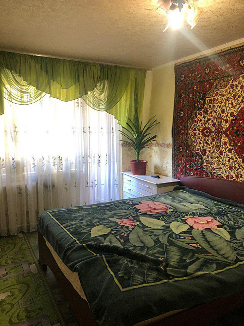 Сдается 1 - ная квартира, Шолом Алейхема Белая Церковь - изображение 1