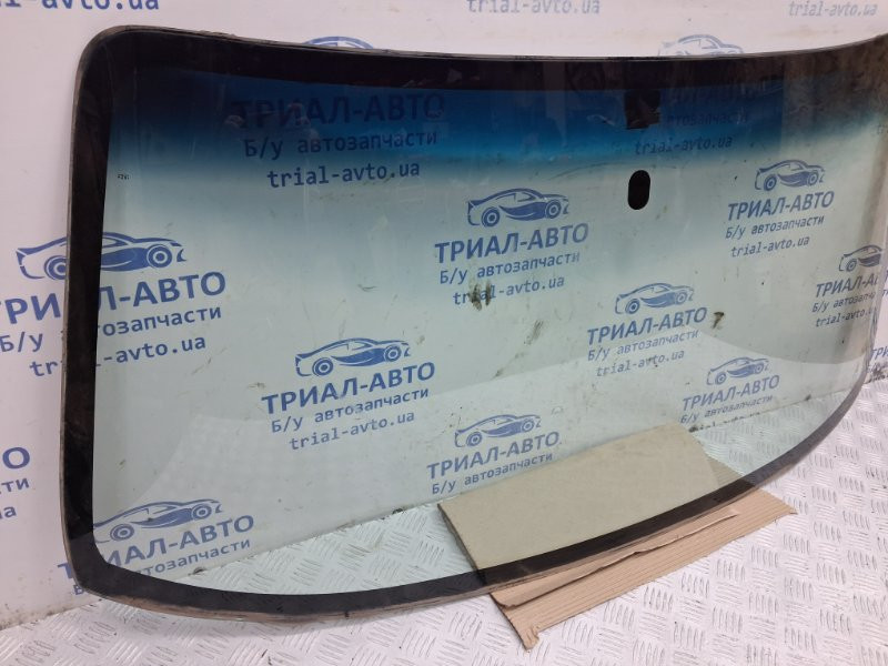 Стекло лобовое Mitsubishi Pajero Sport K9 3.0 БЕНЗИН 6G72 1996 (б/у) Киев - изображение 2