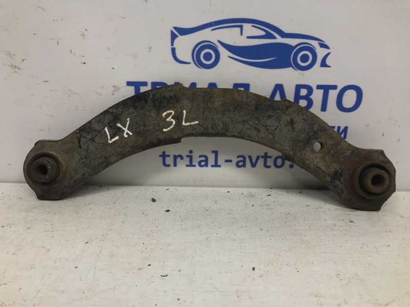 Рычаг задний поперечный Mitsubishi Lancer 2007-2017 4110A085 (Арт. 6564) Київ - зображення 1