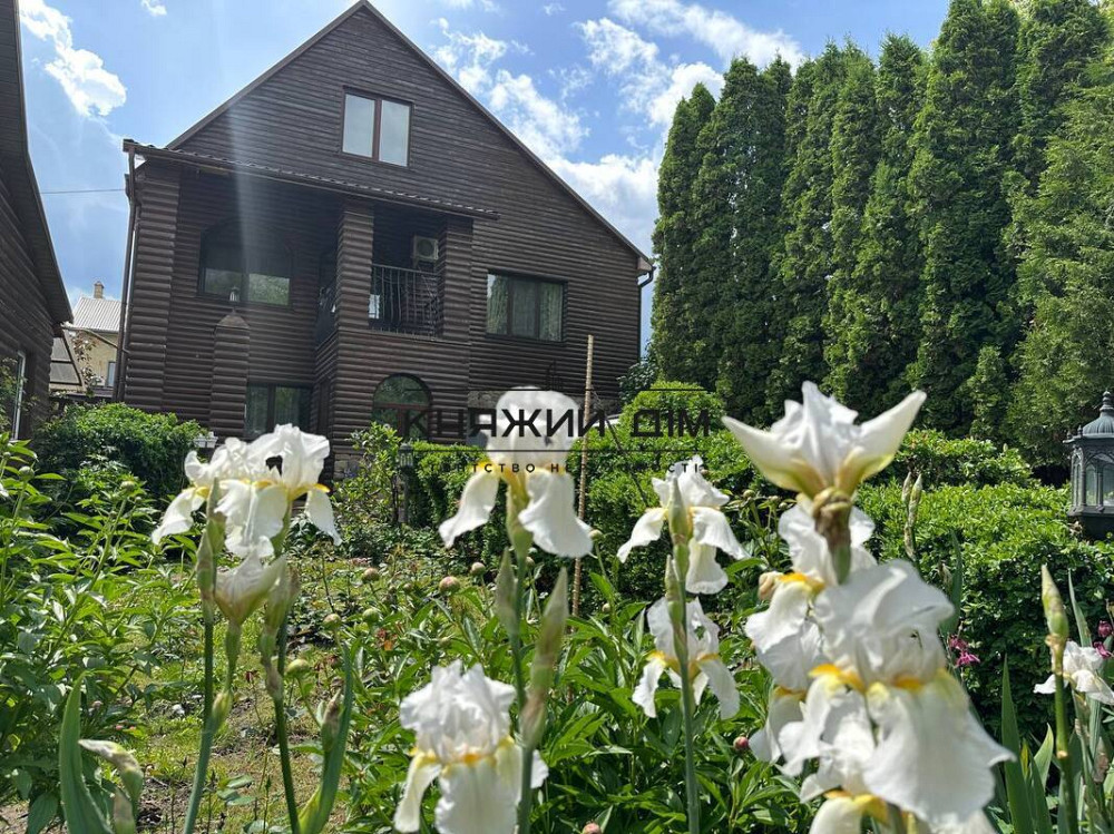 Продажа дома Киевская, Киево-Святошинский, Вита-Почтовая код 2211826 Киев - изображение 1