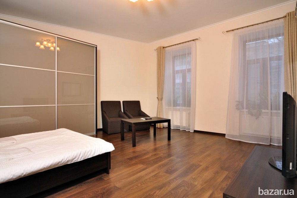 Стильная ДВУХ ком. кв. на Исполкомовской Дніпро - зображення 4