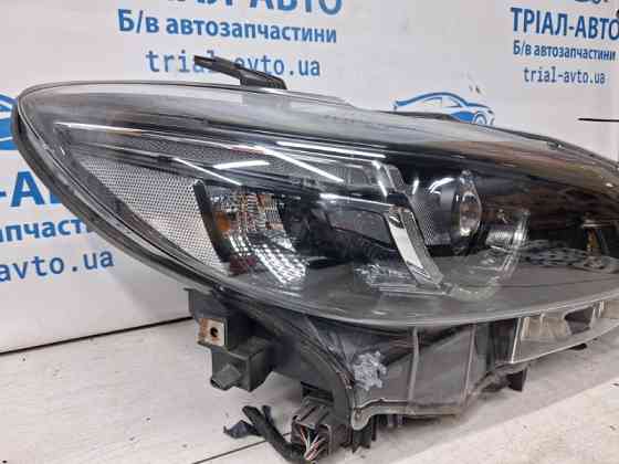 Фара правая галоген Mazda 6 GJ 2.2 DIESEL 2012 (б/у) Київ