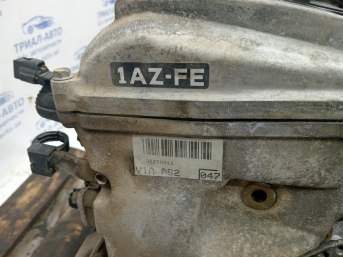 Двигатель Toyota RAV 4 A30 2.0 БЕНЗИН 1AZFE 2005 (б/у) Киев - изображение 9