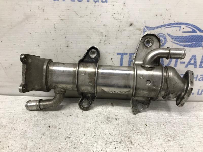 Радиатор EGR SsangYong Kyron DJ 2.0 DIESEL D20DT 2005 (б/у) Київ - зображення 1