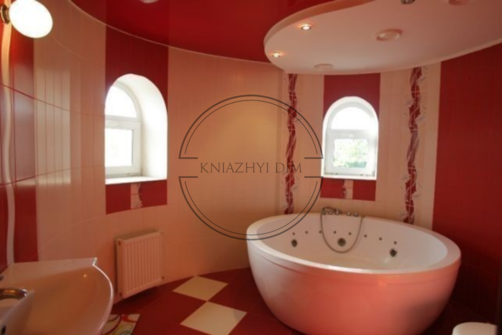 ЕСТЬ ГЕНЕРАТОР!!! Прекрасный дом в с.Хотов 6 км. от м.Теремки! Код объекта 136858 Киев - изображение 4