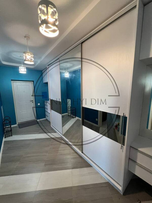 Оренда 2-кімнатної квартири студіо, метро Осокорки. № 11188760 Київ - зображення 6