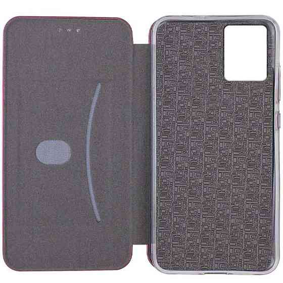 Кожаный чехол-книжка Classy для Realme 10 4G Херсон