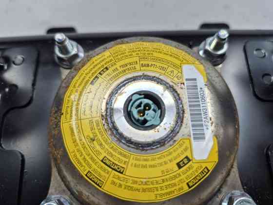 Подушка безопасности в торпеду Hyundai IX35 LM 1.7 DIESEL D4FD 2009 (б/у) Киев
