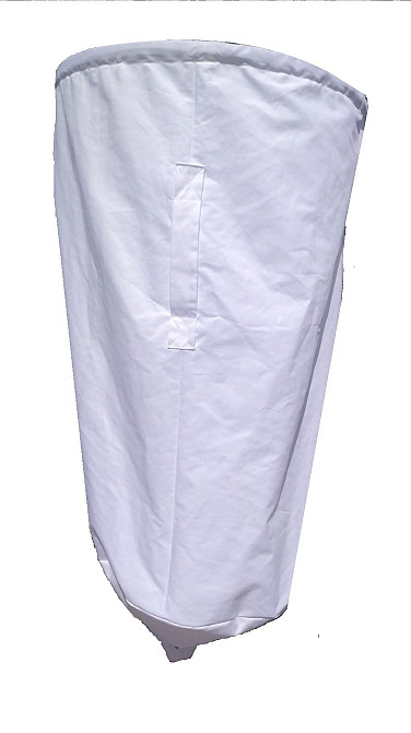 Рукавні фільтри, мішки для аспірації повітря промислові, від виробника Полтава - изображение 6