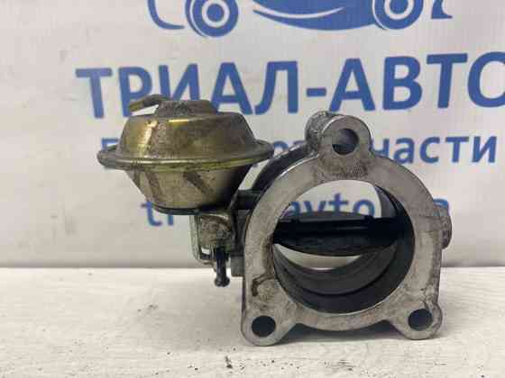 Заслонка дроссельная Mitsubishi Pajero Sport K9 2.5 DIESEL 4D56 1996 (б/у) Киев