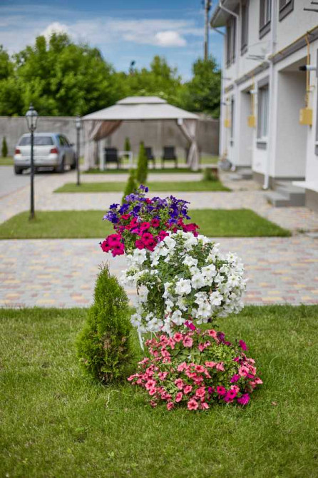 продажа 2-к квартира Бориспольский, Борисполь, 43700 $ Борисполь - изображение 4