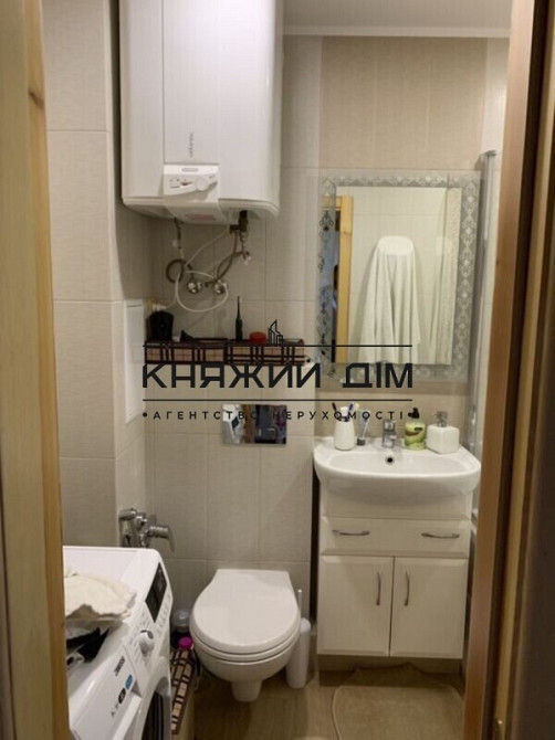 Оренда 1-кім. квартири м. Сирець. № 11196232 Київ - зображення 12