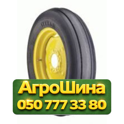 7.5R20 Titan DURA LIFE PLANTER I-1  Сельхоз шина Киев - изображение 1