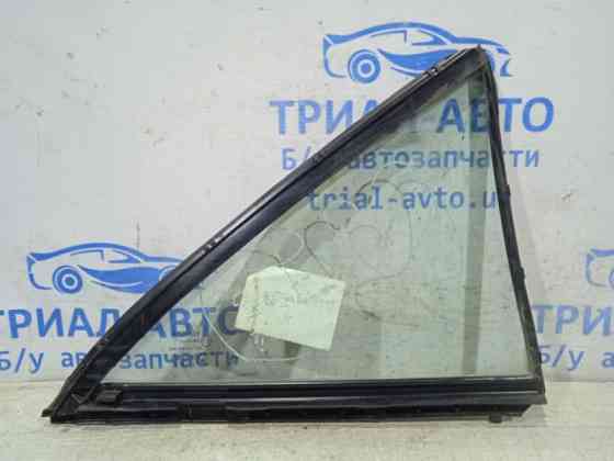Стекло двери задней левой (форточка) Toyota Camry 2006-2011 6812433060 (Арт. 1400) Київ