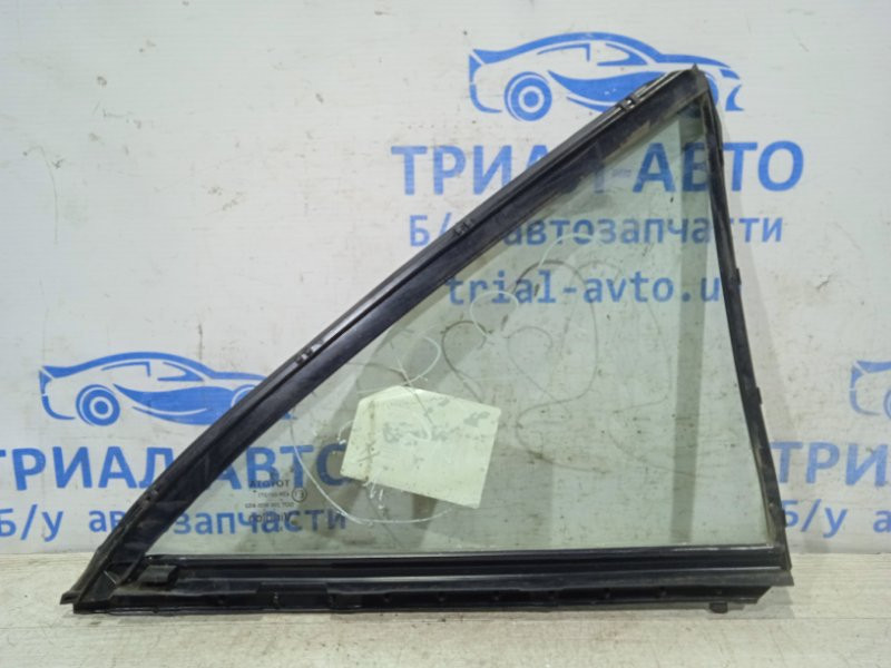 Стекло двери задней левой (форточка) Toyota Camry 2006-2011 6812433060 (Арт. 1400) Киев - изображение 3